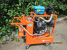 Гідравлічні насосні станції в широкому асортименті згідно технічного завдання Замовника