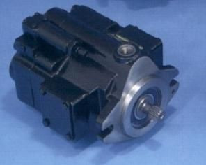 Гідравлічні мотори