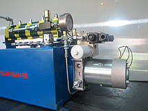 Виготовлення гідравлічних насосних станцій