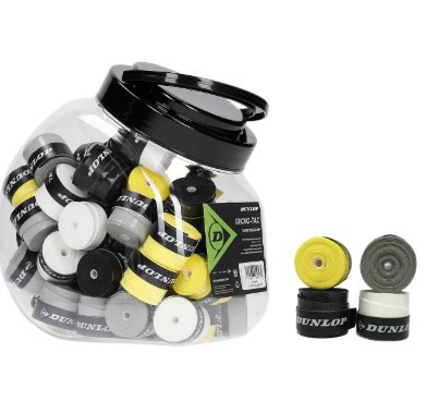 Обмотки Dunlop TAC GECKO-TAC OGRIP поштучно original Акція Знижка