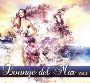 Lounge del Mar vol.2 (CD Audio)