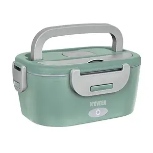 Електричний ланч-бокс Noveen LB725 Nature 12/24/230V