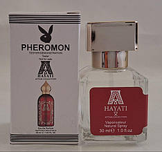 LUX тестер  унисекс Attar Collection Hayati (Аттар Коллекшн Хаяти) с феромоном 30 мл
