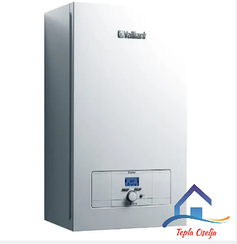 Електричний котел Vaillant eloBLOCK VE 6 /14 EU II