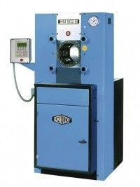 Гідравлічний прес, гідропреси — HM 502 Uniflex