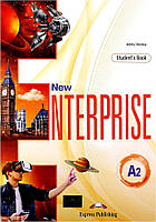 New Enterprise A2 Student's Book