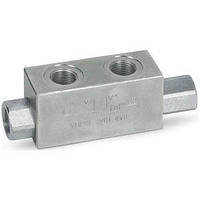 Гидрозамок односторонний VBPSE 1/2″ L4 VIE