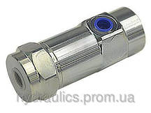 Гідрозамок трубного монтажу VBPS