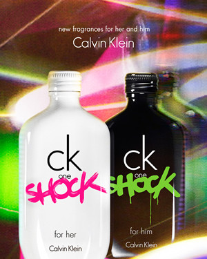 Ck on sale one him
