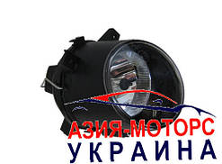 Фара п/т ліва Chery M11 (Чері М11) M11-3732010 (Склад ASM-UKR)