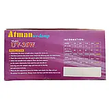 Стерилізатор для акваріума та ставка Atman UV-36W, фото 3