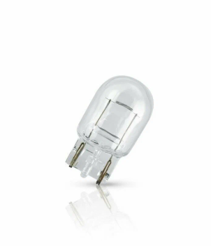 Вказівна лампа галогенова PHILIPS 12065CP W21W 12V 21W W3X16d