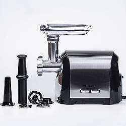 М'ясорубка електрична 2500Вт SK-088 / Електром'ясорубка / Електрична м'ясорубка / Кухонна м'ясорубка