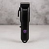 Бездротова машинка для стрижки 4 насадки, з USB, SK-16032 / Тример для волосся / Акумуляторна машинка, фото 7