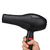 Фен для волосся, 2 швидкості, AL-6130 Pro / Фен для сушіння й укладання волосся / Потужний фен для укладання волосся, фото 2