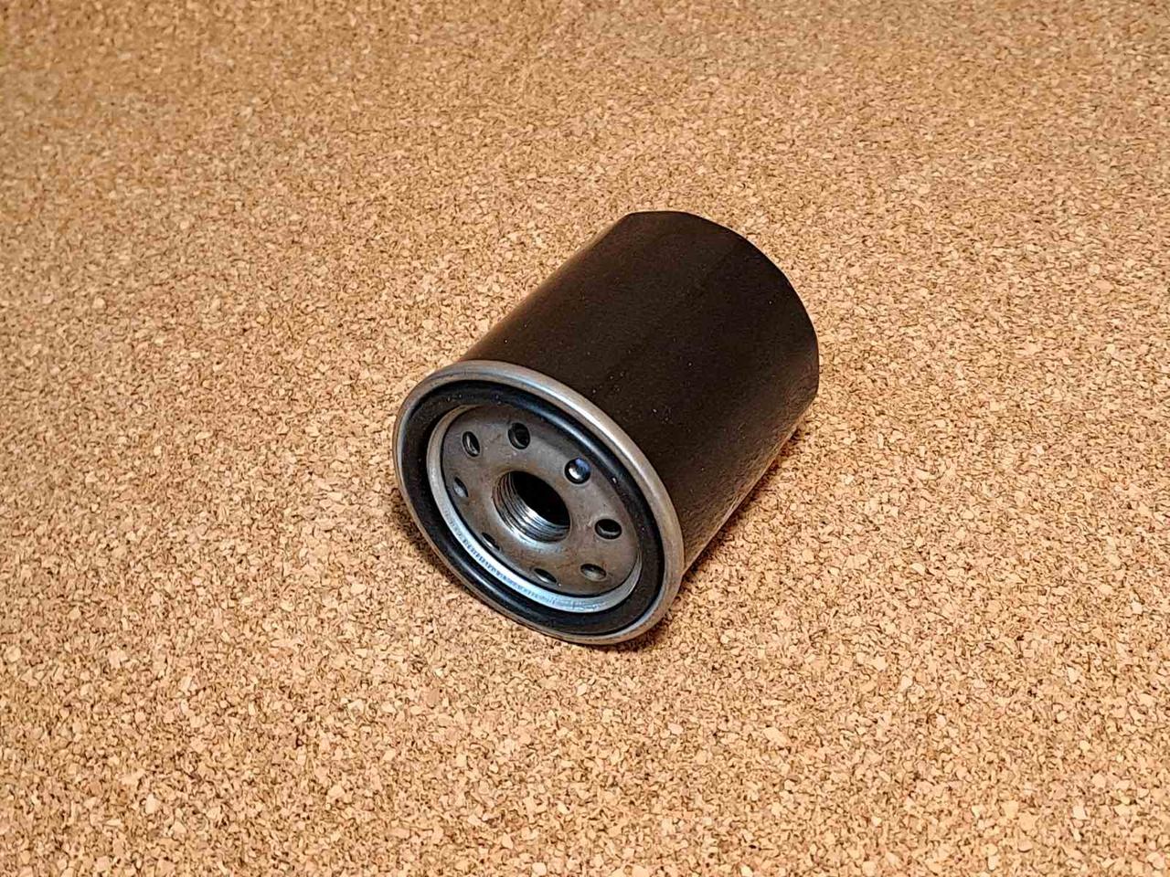 Фільтр масляний Hafei Brio Хафей Брио Бріо, фото 1