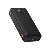 УМБ Baseus Airpow Fast Charge Power Bank 20000mAh 20W Black P10022804113-00