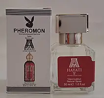 LUX тестер унисекс Attar Collection Hayati (Аттар Коллекшн Хаяти) с феромоном 30 мл