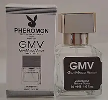 LUX Женский аромат Gian Marco Venturi Women (Жан Марко Вентури Вумен) с феромоном 30 мл