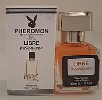 LUX Жіночий тестер Yves Saint Laurent Libre ( Ів Сен Лоран Лібре) з феромонами 30мл