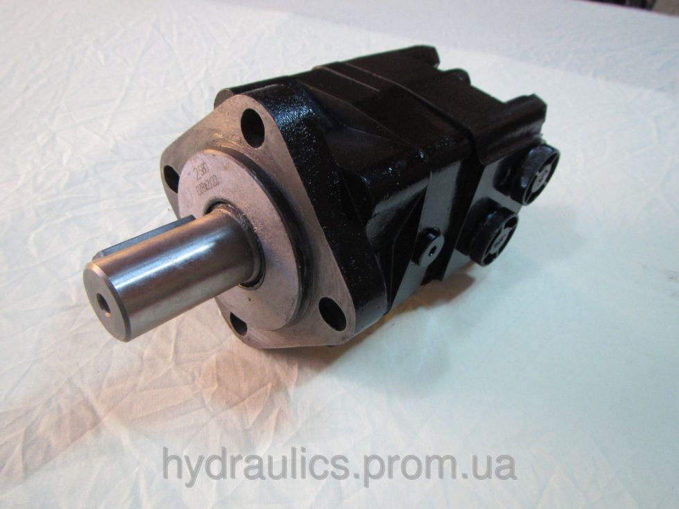 Гідромотори героторні OMS, OMT, OMR, OMV, EPMV Denison, Kawasaki, Sauer Danfoss, Linde, Vivoil, Marzocchi,