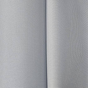 Наметна тканина Оксфорд 600D PU (240gsm) ЛЕД — СІРИЙ