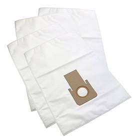 Комплект мішків одноразових для пилососу Thomas TWIN (TT, T1, Tiger)