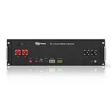 Акумуляторна батарея Dyness B3 48V 75Ah 3.6kWh LiFePO4, фото 4