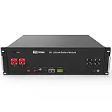 Акумуляторна батарея Dyness B3 48V 75Ah 3.6kWh LiFePO4, фото 5