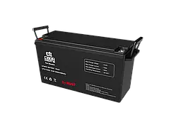 Аккумулятор Must LiFePO4 12,8V 200Ah (LP15-12200)