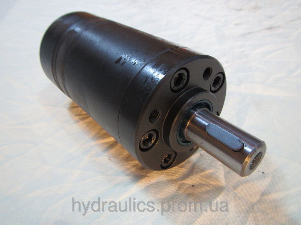 Гідромотори героторні OMS, OMT, OMR, OMV, EPMV Denison, Kawasaki, Sauer Danfoss, Linde, Vivoil, Marzocchi,