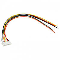 Провід балансувальний JST XH2.54-07P-F для BMS JK 7 Pin (мама)