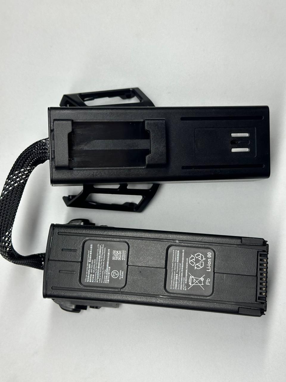 Подвійний акумулятор (Спарка) Intelligent Flight Battery 10000 mAh DJI Mavic 3