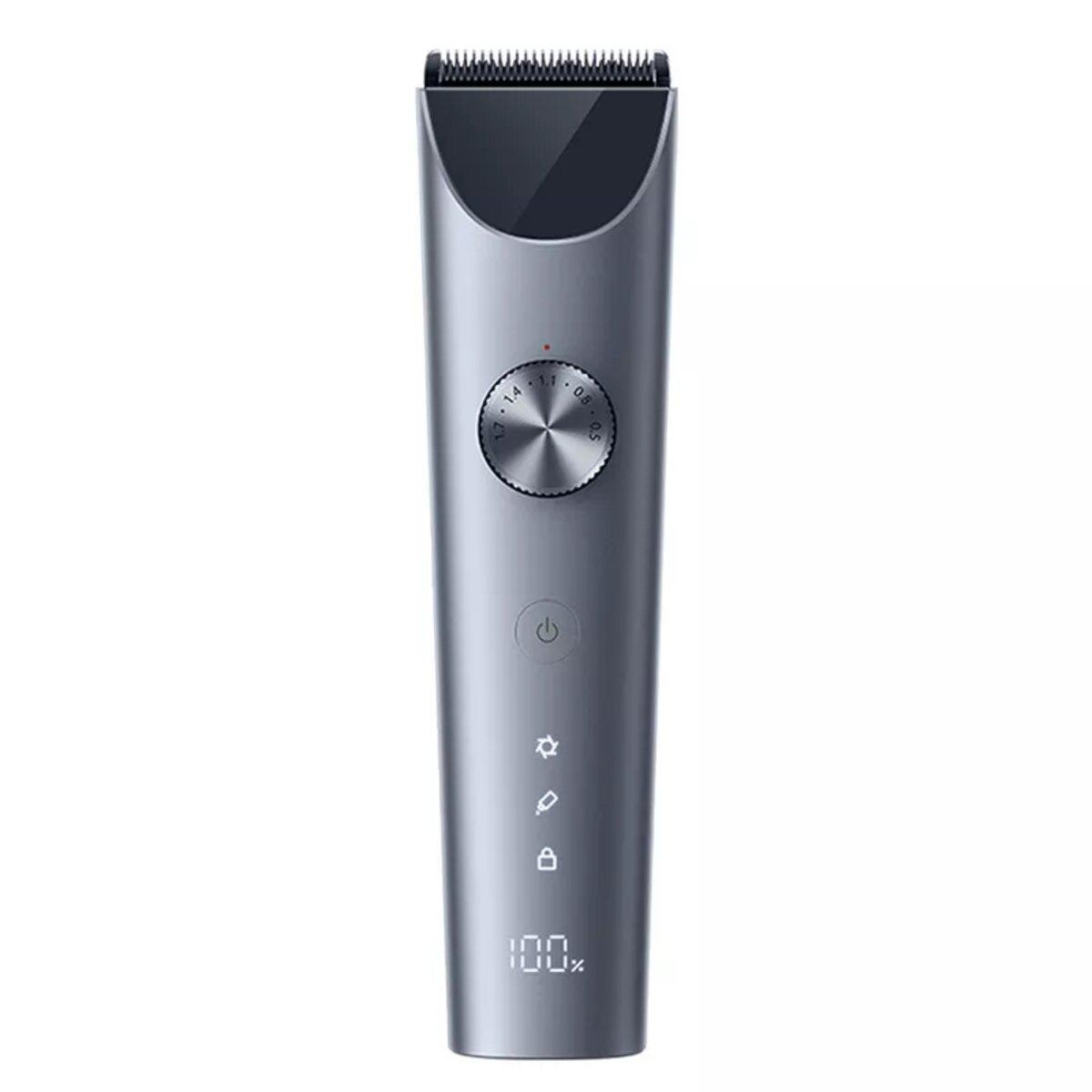 Машинка для стрижки Xiaomi Hair Clipper 2 BHR8998EU Grey