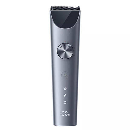 Машинка для стрижки Xiaomi Hair Clipper 2 BHR8998EU Grey, фото 1