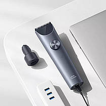 Машинка для стрижки Xiaomi Hair Clipper 2 BHR8998EU Grey, фото 5