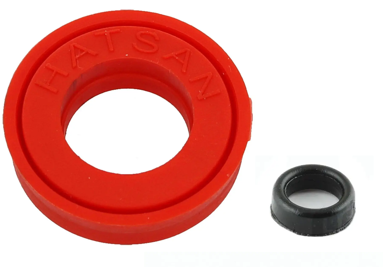 Набір Манжета діам. 29 мм до Hatsan 125 + сальник , оригінал, фото 1