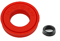 Набір Манжета діам. 29 мм до Hatsan 125 + сальник , оригінал