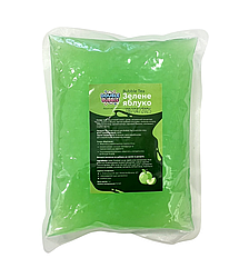 Кульки для Bubble Tea яблуко 1000 г 20пак/ящ