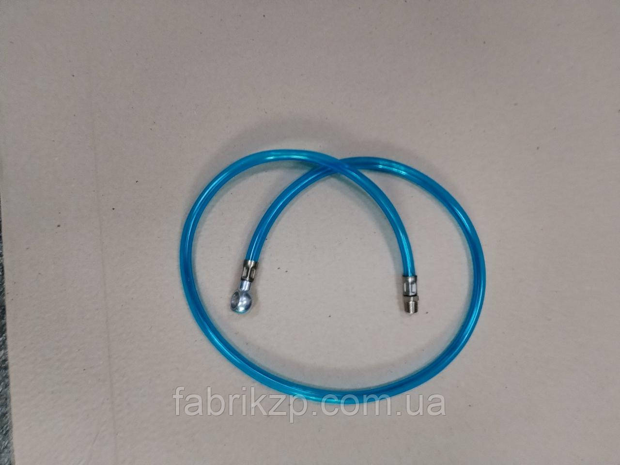 45-1104020-03 Паливопровід ЮМЗ (від КР-25 до ФГОТ)