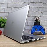 БВ Ноутбук HP EliteBook 850 G5 15.6" Touch FHD IPS i5 8350U 8GB DDR4 256GB SSD, фото 5