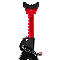 Автомобільні стійки (підставки) RED TECHNIC RTPSK0080, 3 т, фото 3