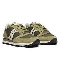 Чоловічі кросівки SAUCONY JAZZ ORIGINAL (S2044 717), фото 4