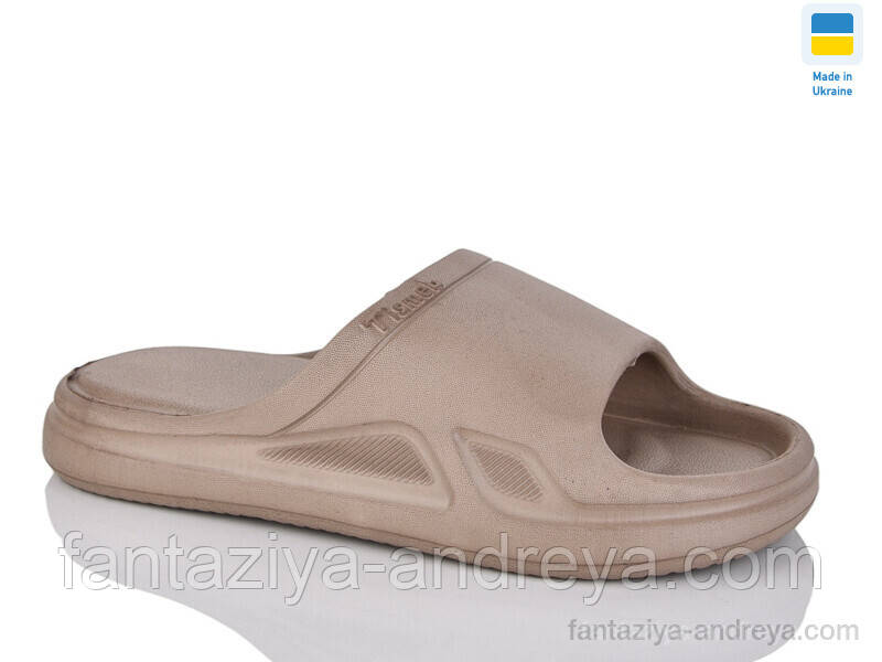 Сланці жіночі DeMur 36-41р.
