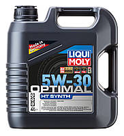 Liqui Moly Optimal HT Synth 5W-30 4л (39001) Синтетична моторна олива