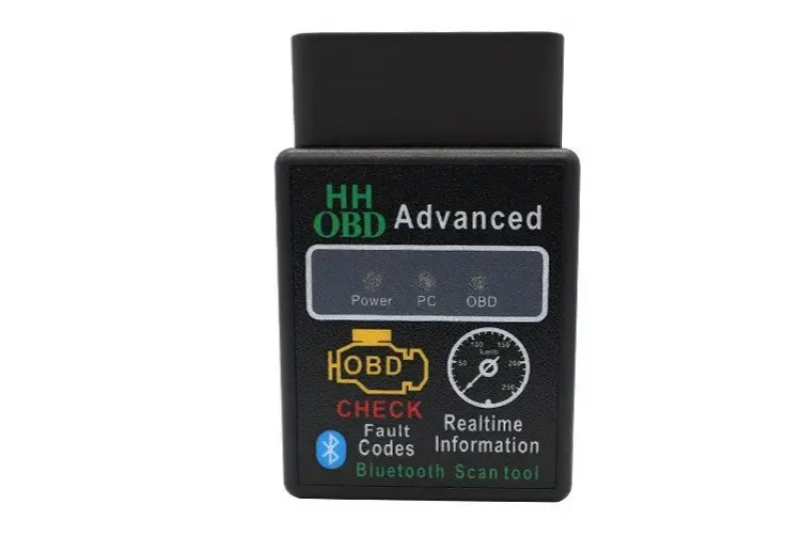 Автомобільний діагностичний сканер HH OBD Advanced