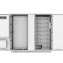 Інтегрована гібридна система зберігання енергії Felicity FLS-MES215AF-S (Інвертор 100 кВт / АКБ 215 кВт·год), фото 5