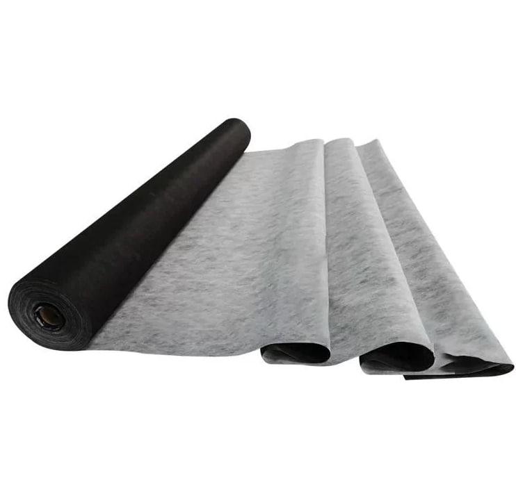 Агроволокно чорно-біле Shadow 50 гр. 1,07 х 50 м, фото 1