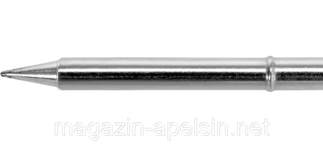 Жало паяльної станції типу T12-B2 з вбудованим підігрівом - Yato YT-82498