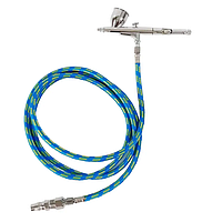 Аерограф для авто, аерограф пневматичний, міні краскопульт